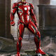 Illustration for article titled Hot Toys Would Very Much Like You To Buy More iAge Of Ultron/i Iron Men
